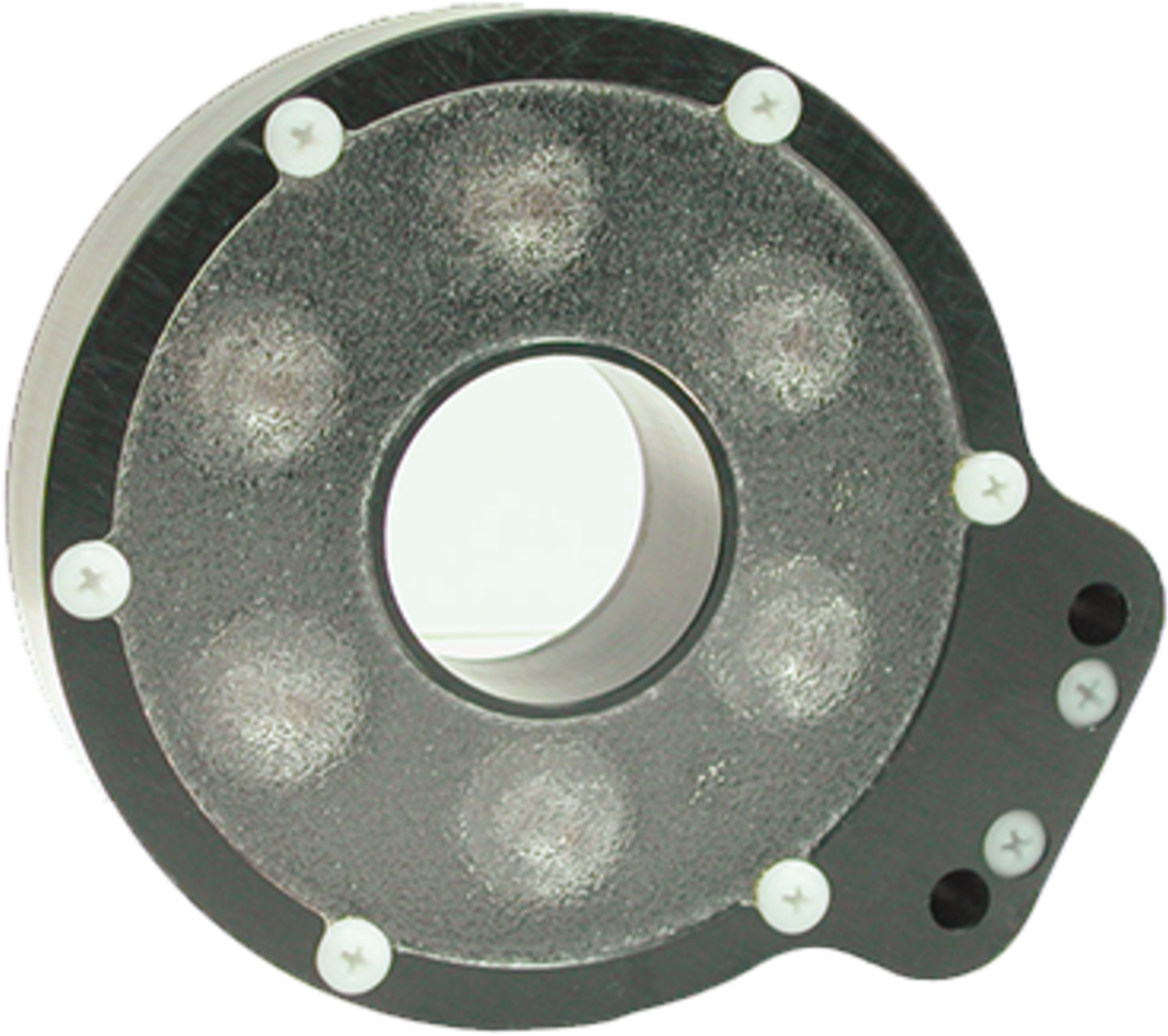 High-brightness Ring Light For Machine Vision - Light (1920x1246), Png Download