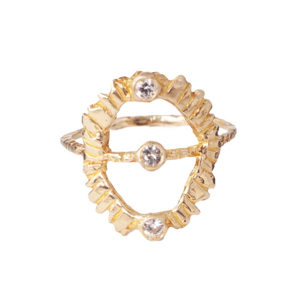 Ring (600x600), Png Download