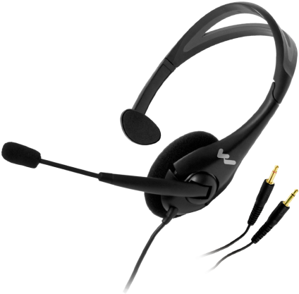 Mic 0442p - Williams Dws Tgs Vip 12 300 Digi-wave Tour Guide System (624x520), Png Download