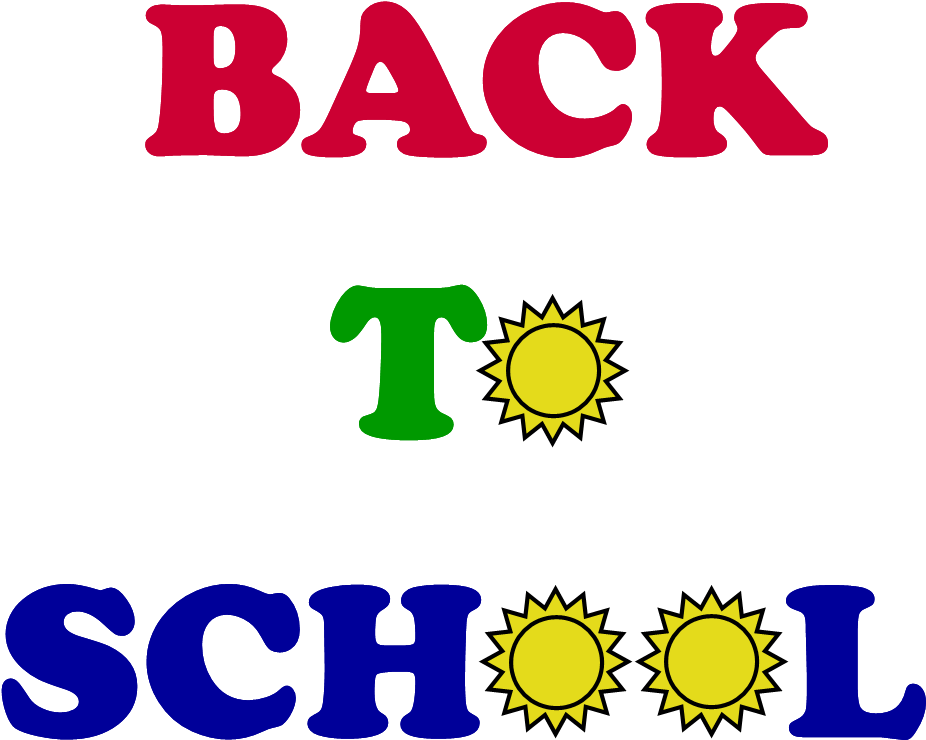 Back To School Clipart - School Assembly For Drawing (1080x1080), Png Download