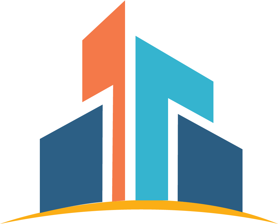 Architecture Icon - Graphic Design (1285x1227), Png Download