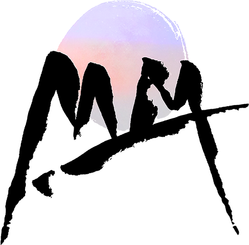 Logo - Meadows In The Mountains Logo (567x537), Png Download