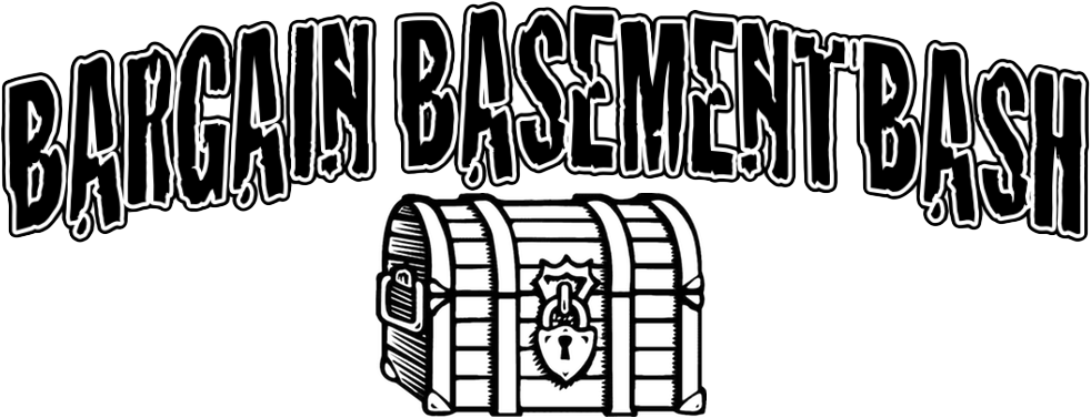 For More Than Twenty Years, A Dark Void Has Lingered - Treasure Chest Coloring Page (982x377), Png Download