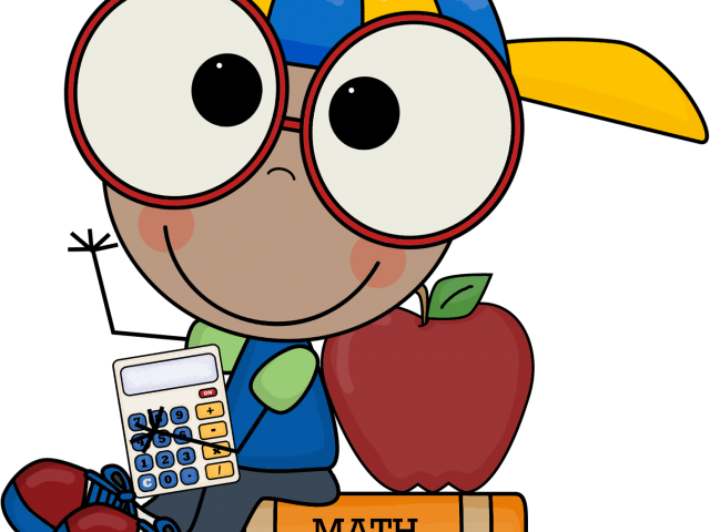 Back To School Clipart January - First Day Of School Clip Art (640x480), Png Download