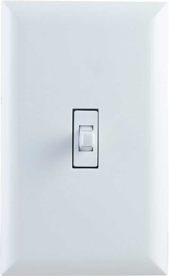 Ge In-wall Smart Toggle Switch - Gadget (1000x1000), Png Download