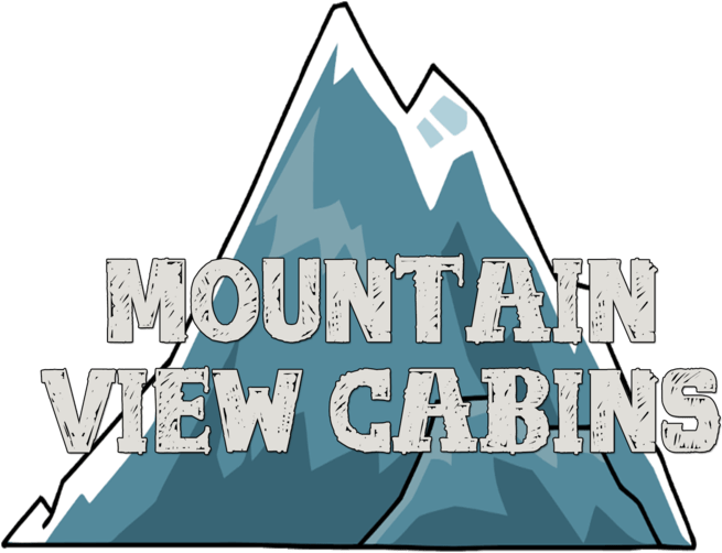 Affordable Cabins In Rocky Mountains - Mountain View Cabins Golden Bc (1000x1000), Png Download