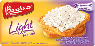 Bauducco Wafer Cookies, Vanilla - 5.82 Oz Tray (381x392), Png Download