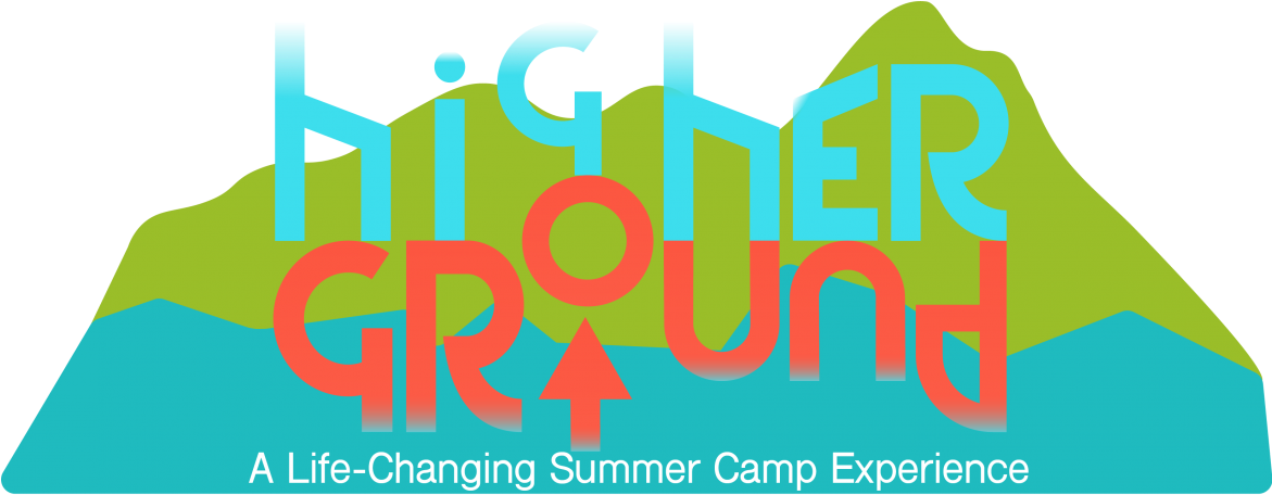 Higher Ground Website Logo Arrow Logo Slightly Smoothed - Higher Ground (1170x463), Png Download