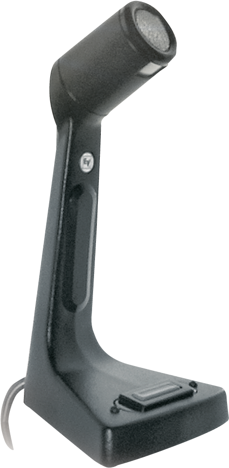 6531c - Dispatch Microphone (958x958), Png Download