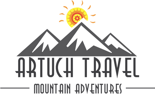 Central Asia Travel Company Artuch - Camera In The Dales: A Photographic Record (694x341), Png Download