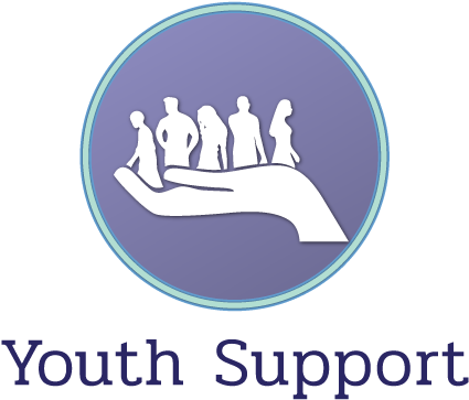 Mei Icon Youth Support - May 1 (450x450), Png Download