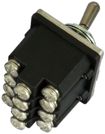 Toggle Switch Fe-a17205 - Cable (480x452), Png Download