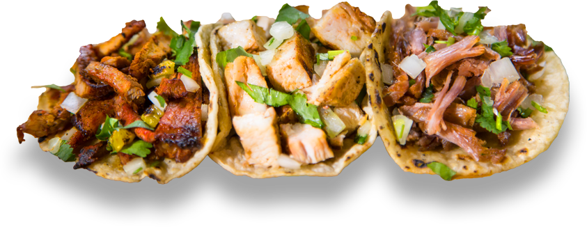 Menu - Fast Food (843x326), Png Download