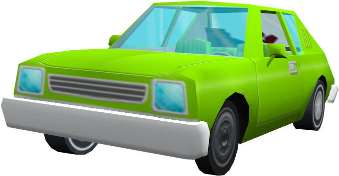 Download Zip Archive - Simpsons Hit And Run Kremlin (750x650), Png Download