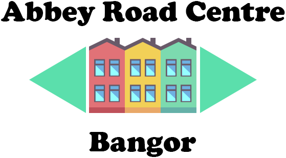 Favimage - Abbey Road Centre Bangor Gwynedd (559x309), Png Download