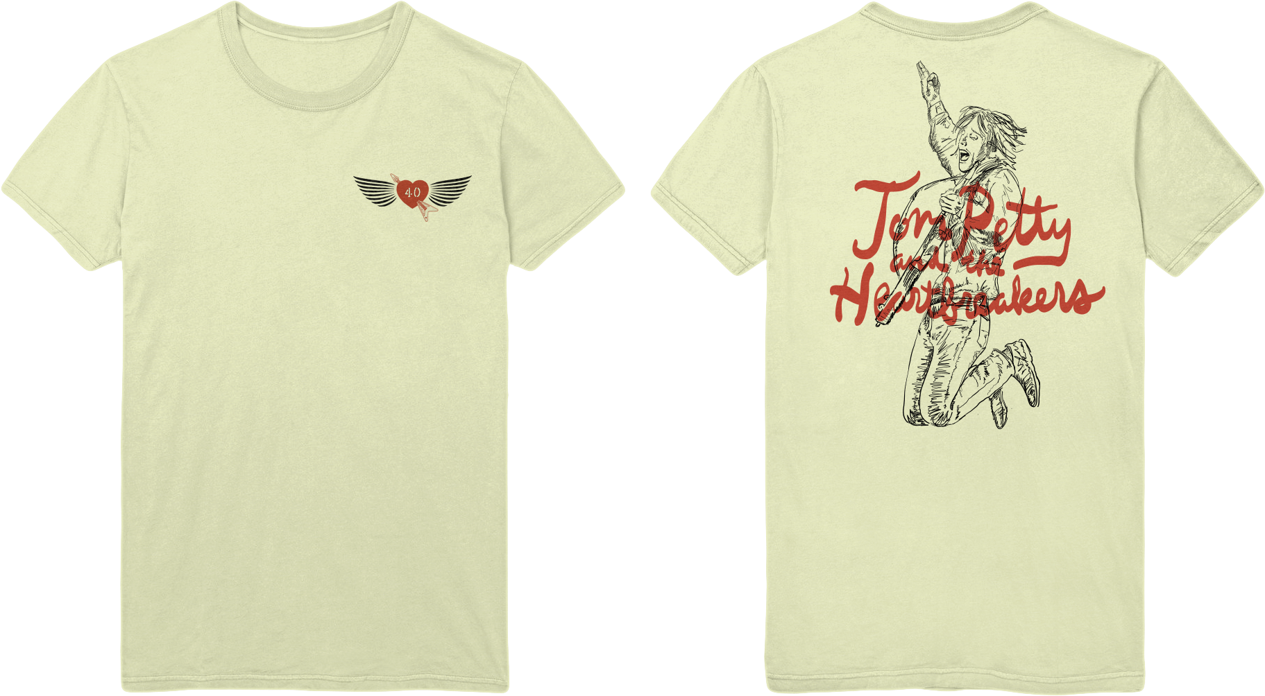 Graphics For A Legend's 40th Year - Active Shirt (1880x1050), Png Download