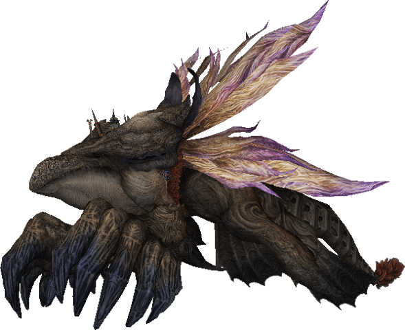 Overdrive Sin - Sin Ff (589x480), Png Download