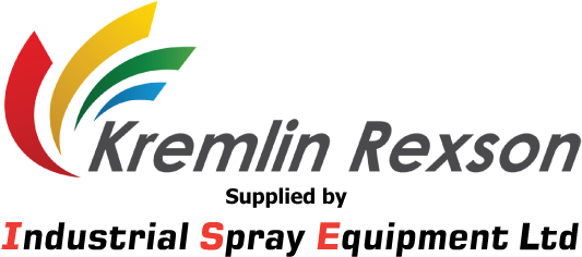 Kremlinsprayequipment - Co - Uk - Kremlin Sames (534x282), Png Download