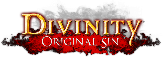 Divinity Original Sin Logo Portal Dark 001 - Divinity Original Sin Collector's Edition Pc Game (796x267), Png Download