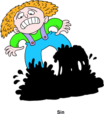 Sin Ink - Tar Clipart (365x400), Png Download