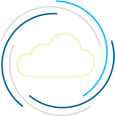 Cloud Pngsteve Dowe2017 06 02t09 - Circle (400x421), Png Download