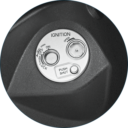 Feature-7 - Access 125 Lock Set Price (426x426), Png Download