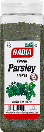 Parsley - Peppercorns Pink In Vinegar (600x600), Png Download