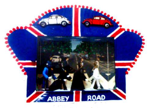 Abbey Road (600x600), Png Download