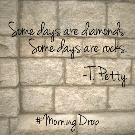 Some Days Are Diamonds - Some Days Are Diamonds Quotes (474x474), Png Download