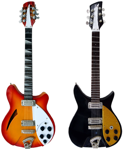 Tom Petty And The Heartbreakers - Jackson Js32t Kelly (498x498), Png Download