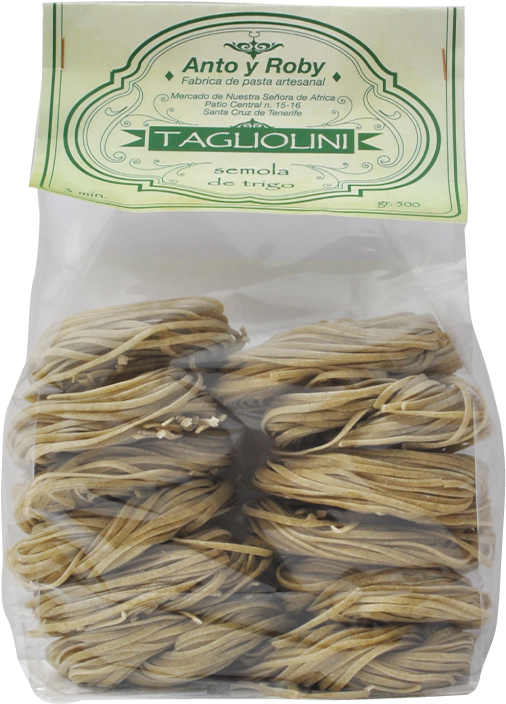 Tagliolini De Ajo Y Perejil - Parsley (600x801), Png Download