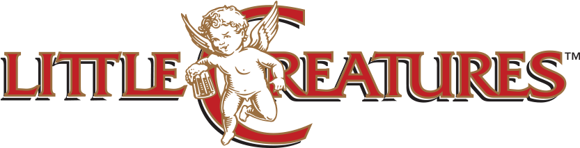 Little Creatures Are An Iconic Western Australian Brewery - Little Creatures Brewery Logo (934x289), Png Download