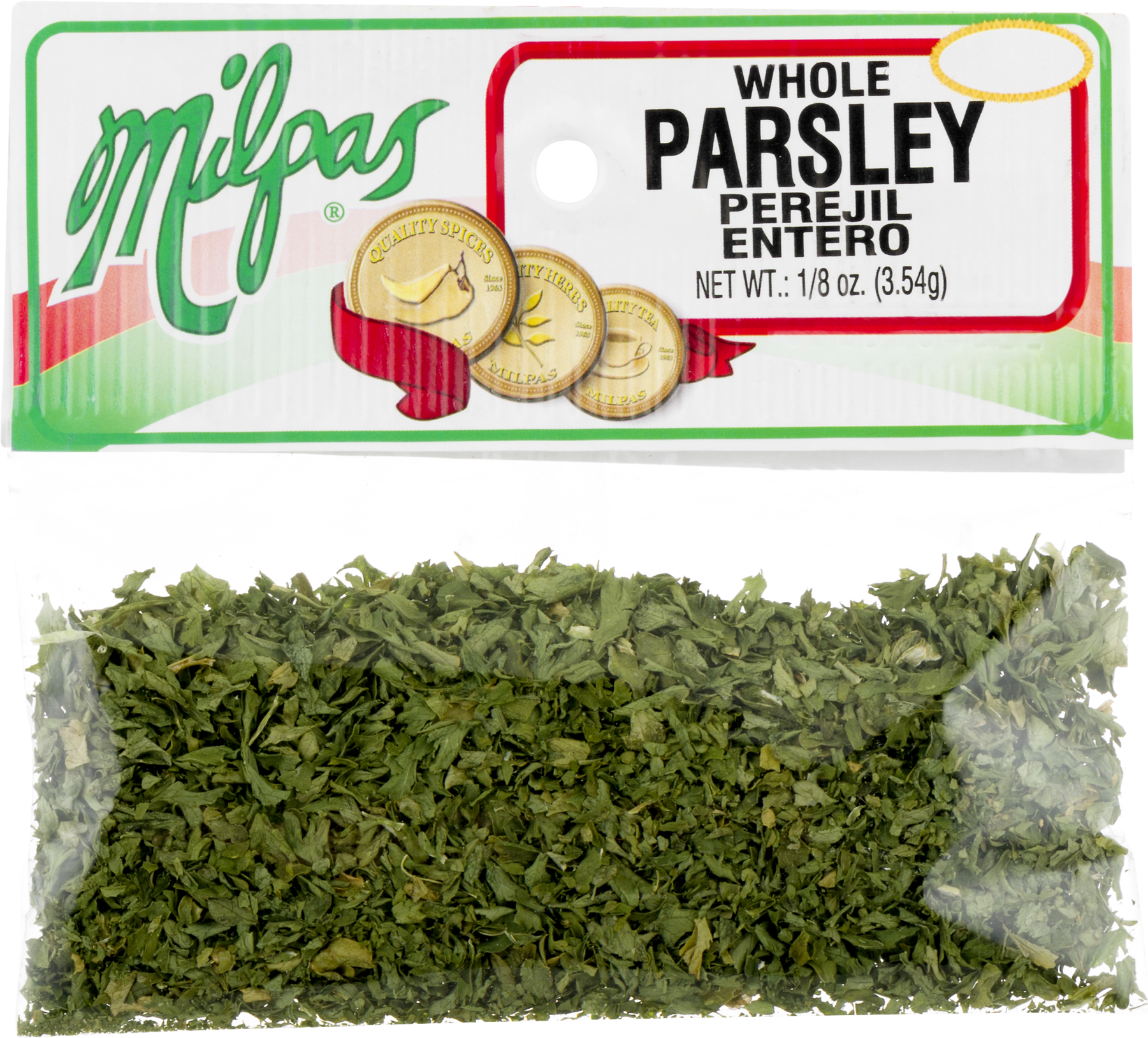 Milpas Whole Anise Seed, 1 Oz (1800x1800), Png Download