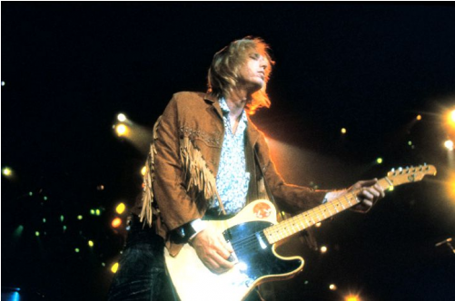 Tom Petty (500x500), Png Download
