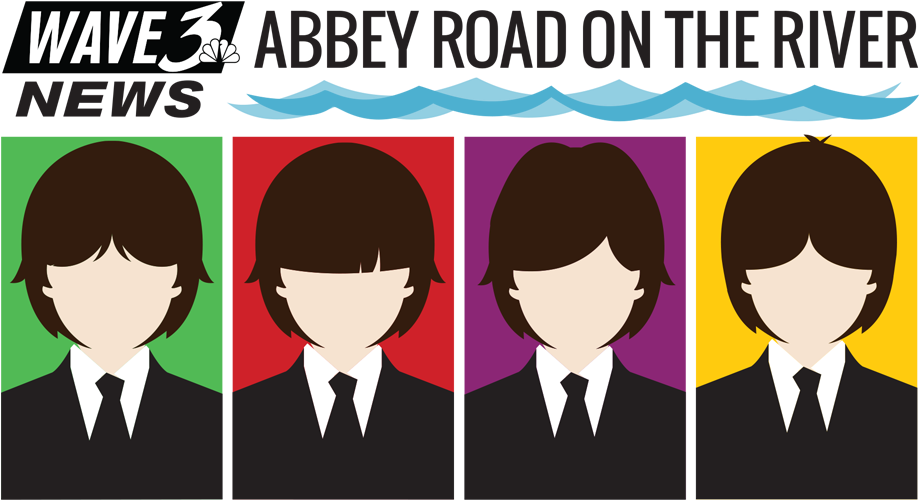 Abbey Road On The River (929x519), Png Download