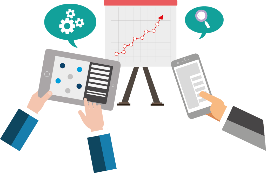 Features - Integration (1024x664), Png Download