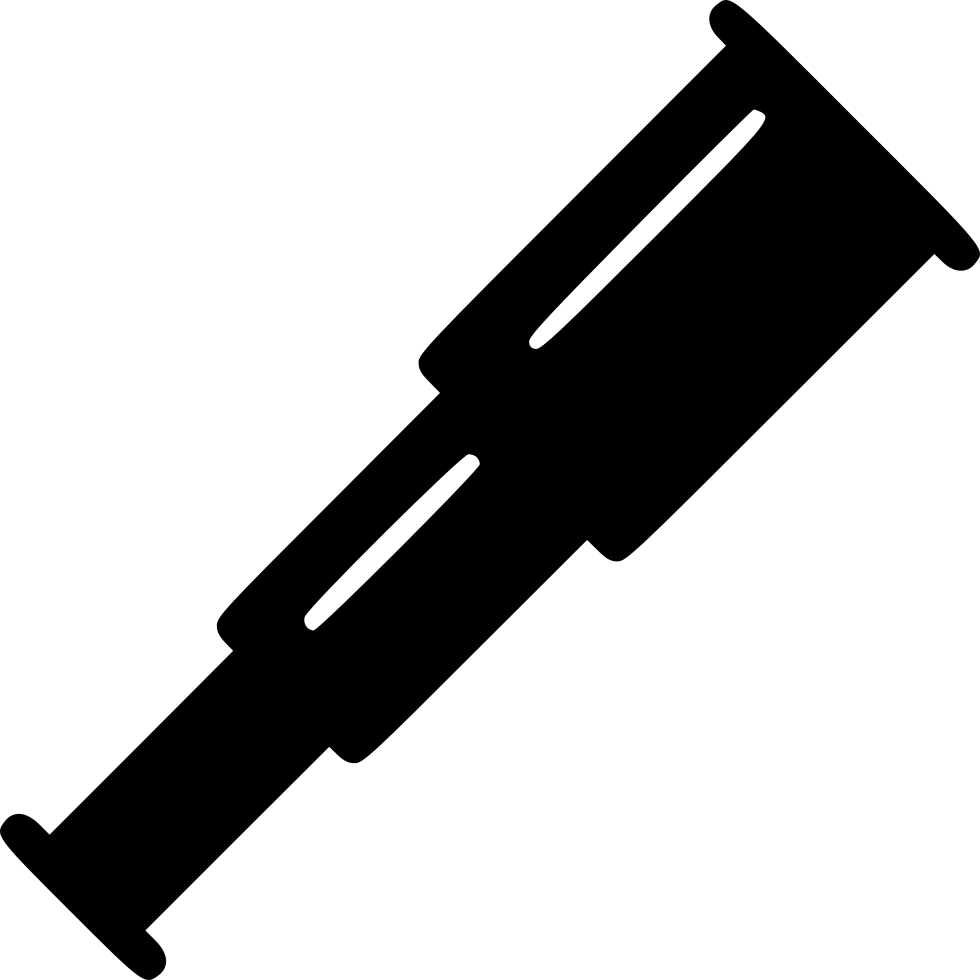 Png File - Telescope (980x980), Png Download