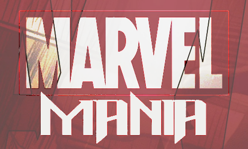 Thumbnail - Marvel Comics Logo (500x300), Png Download