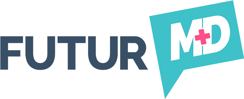 Futurmd - Medicine (900x374), Png Download