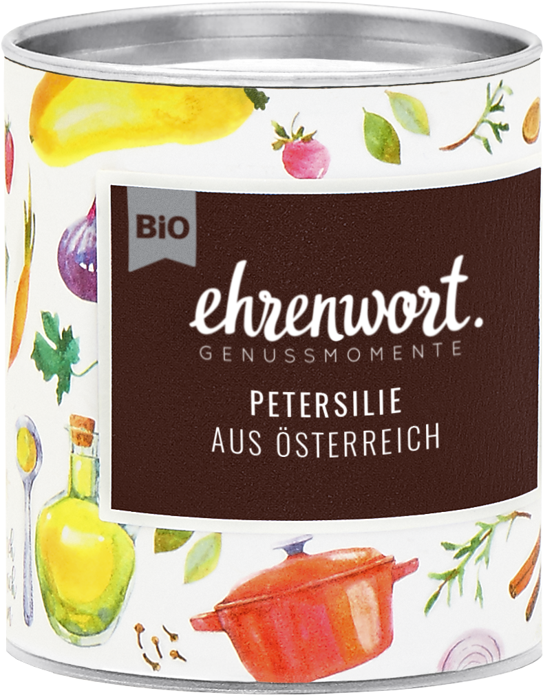 Ehrenwort Perejil Bio - Bio Tolle Knolle Bratkartoffel Gewürzzubereitung (1008x1406), Png Download