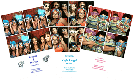Photo Booth Rental - Fun (451x273), Png Download