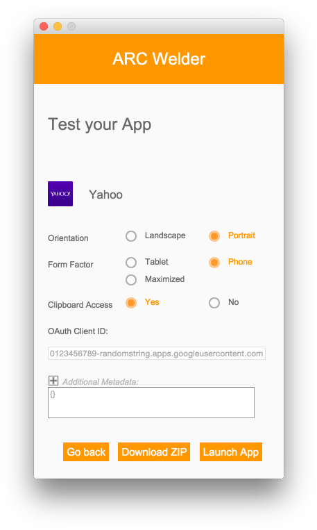 How To Run Android Apps In Chrome For Mac, Windows, - Arc Welder Apn Not Working (472x774), Png Download
