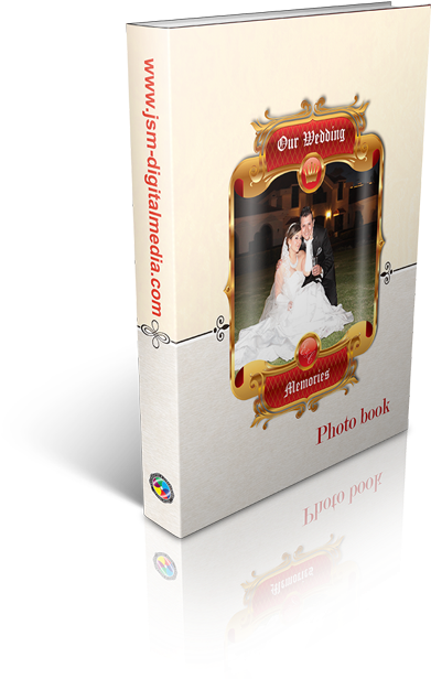 Album Photo Book Design - Photo Album (488x649), Png Download