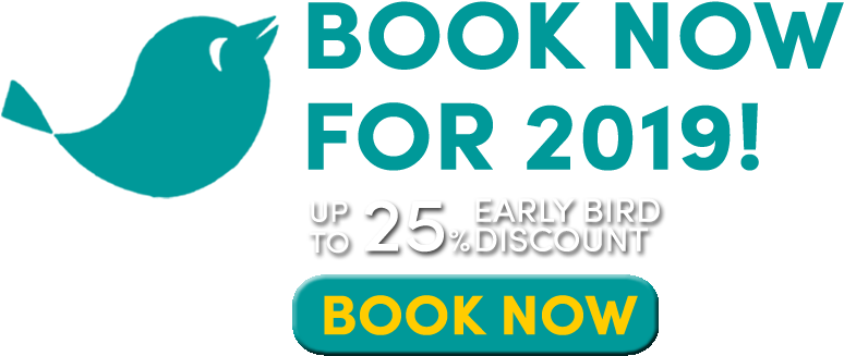 Early Bird Discount - Campervan (800x800), Png Download