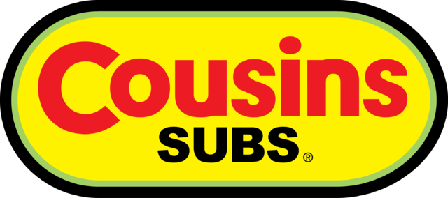 Cousins Better Day Logo 1 - Cousin Subs (640x284), Png Download