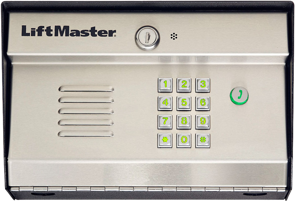 El1ss Telephone Intercom And Access Control System - Alpha El1ss Telephone Access Control Surface (1240x1240), Png Download