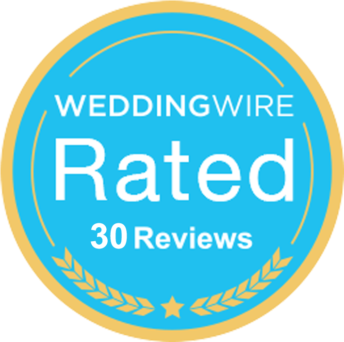 Uplighting Rental - Wedding Wire (996x809), Png Download