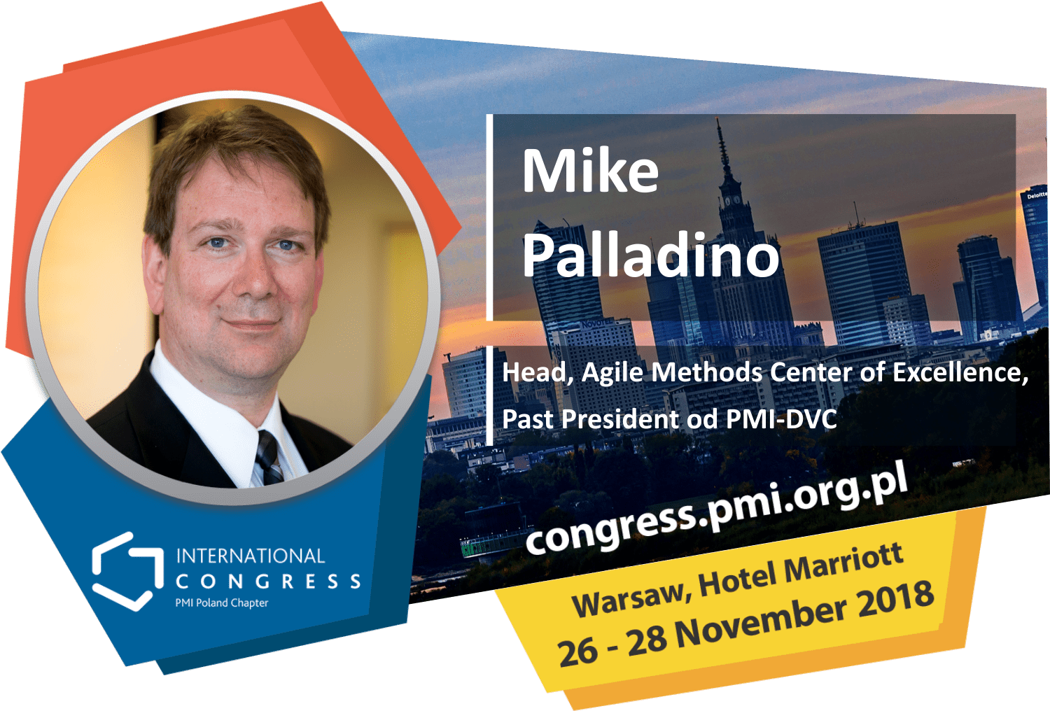 He Is The Head, Agile Methods Center Of Excellence - Skyline (1500x1048), Png Download