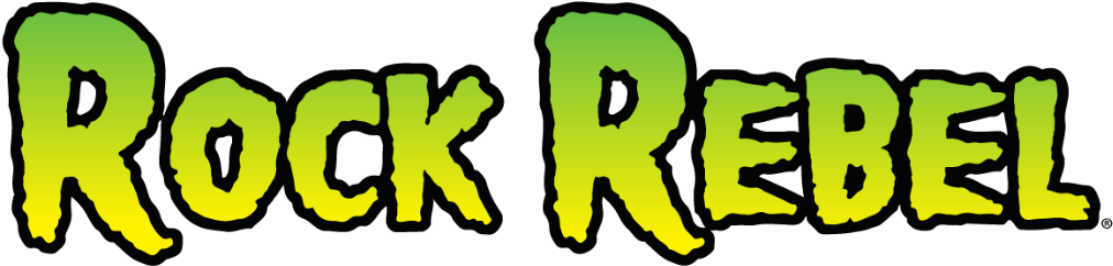 In Celebration Of The New Halloween Movie, All Michael - Rock Rebel (1024x252), Png Download