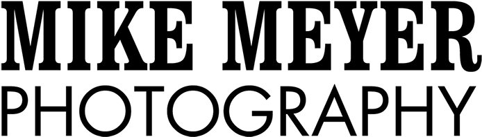 Mike Meyer Logo - Wedding Photographer (710x200), Png Download